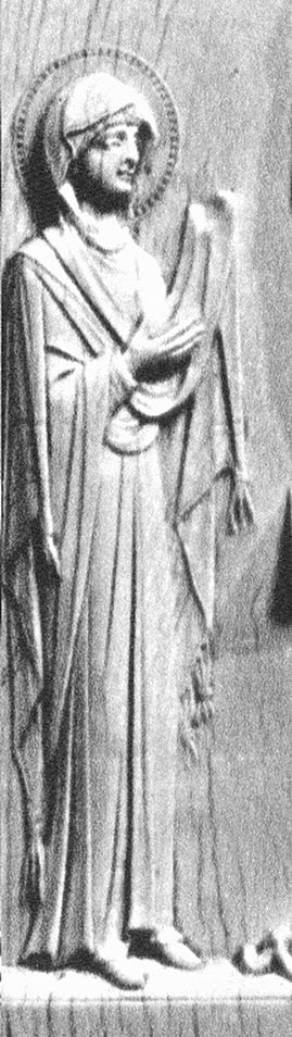 crucifixion