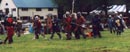Panteria V, May 26-29, A.S. 34:   Freehold fighters 