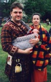 Panteria V, May 26-29, A.S. 34:   Arundel, Livia, and Lillith 