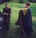 Panteria V, May 26-29, A.S. 34:   Morag and Diane 