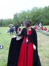Panteria V, May 26-29, A.S. 34:   Aven 