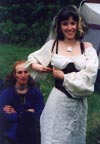 Panteria V, May 26-29, A.S. 34:   Ulf and Daphne 