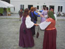 Freehold Arts Event, July 