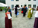 Freehold Arts Event, July 