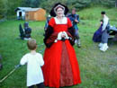 Freehold Arts Event, July 