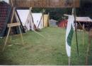 Mtn Freehold encampment: Viking row houses  