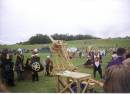 Siege engines  