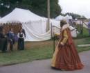 Princess isabella of the East  