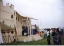 Aethelmarc view stand  