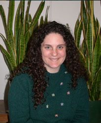 Vice President: Elyse Stoller
