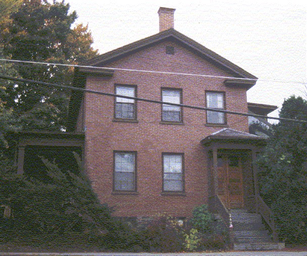 242 S. Winooski Avenue