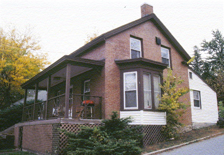 304 S. Winooski Avenue