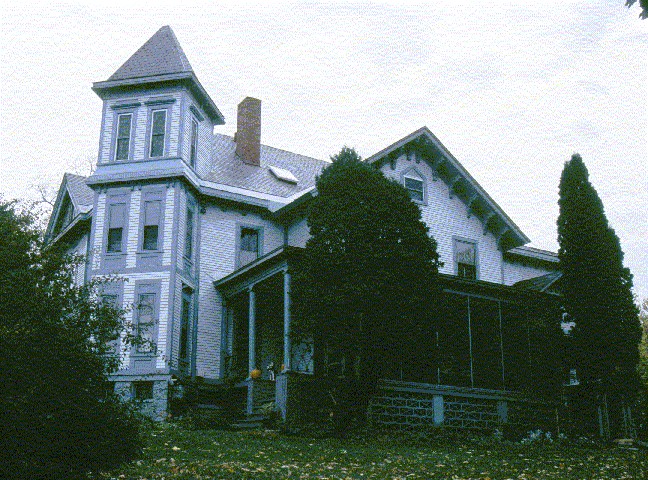 47 Adams Street