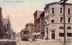 Church Street