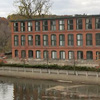 Champlain Mill