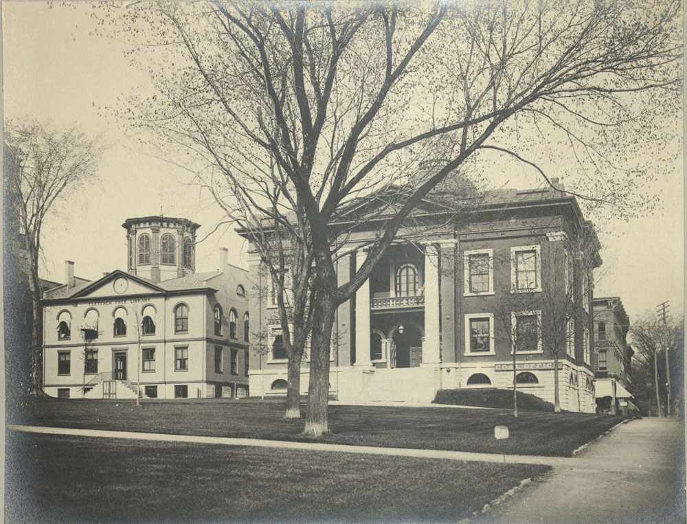 Old City Hall