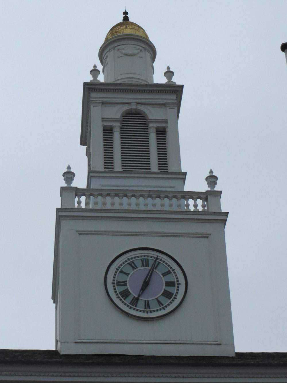 Cupola