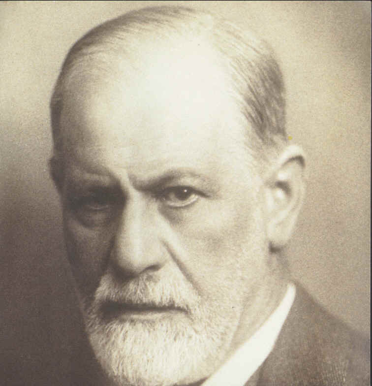 Psychoanalysis
