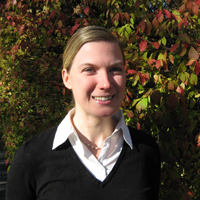 Elizabeth Mills