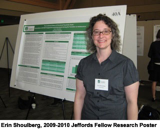 Erin Shoulberg