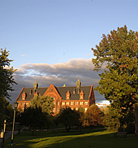 Department Logo