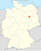 map of Brandenburg an der Havel