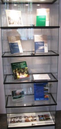 book display room 4