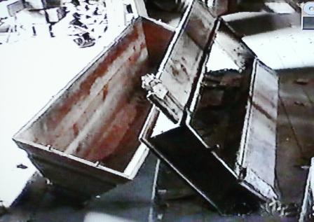 pic of coffin a