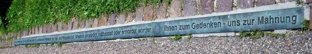 memorial Wiesloch 2