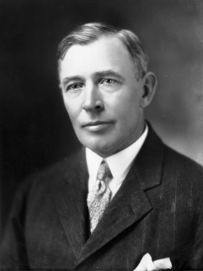 Image of Dr. William Partlow