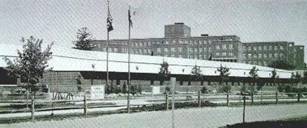 Picture of Gowanda State Hospital