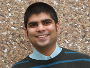 Mandar Dewoolkar