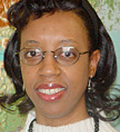 Lesley-Ann Dupigny-Giroux