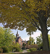 University of Vermont images