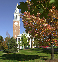 University of Vermont images