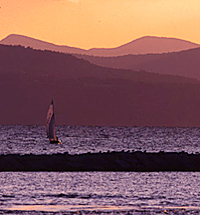 University of Vermont images