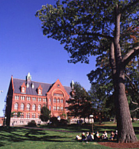 University of Vermont images