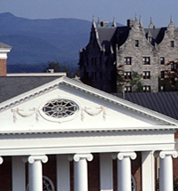 University of Vermont images