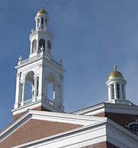 University of Vermont images