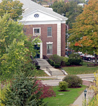 University of Vermont images