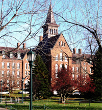 University of Vermont images