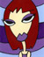 Purple Hip Chick