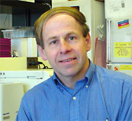 Ralph Budd