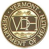 Vermont Department of Health Logo