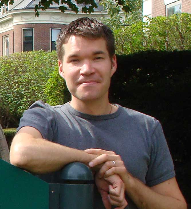 Rory Waterman