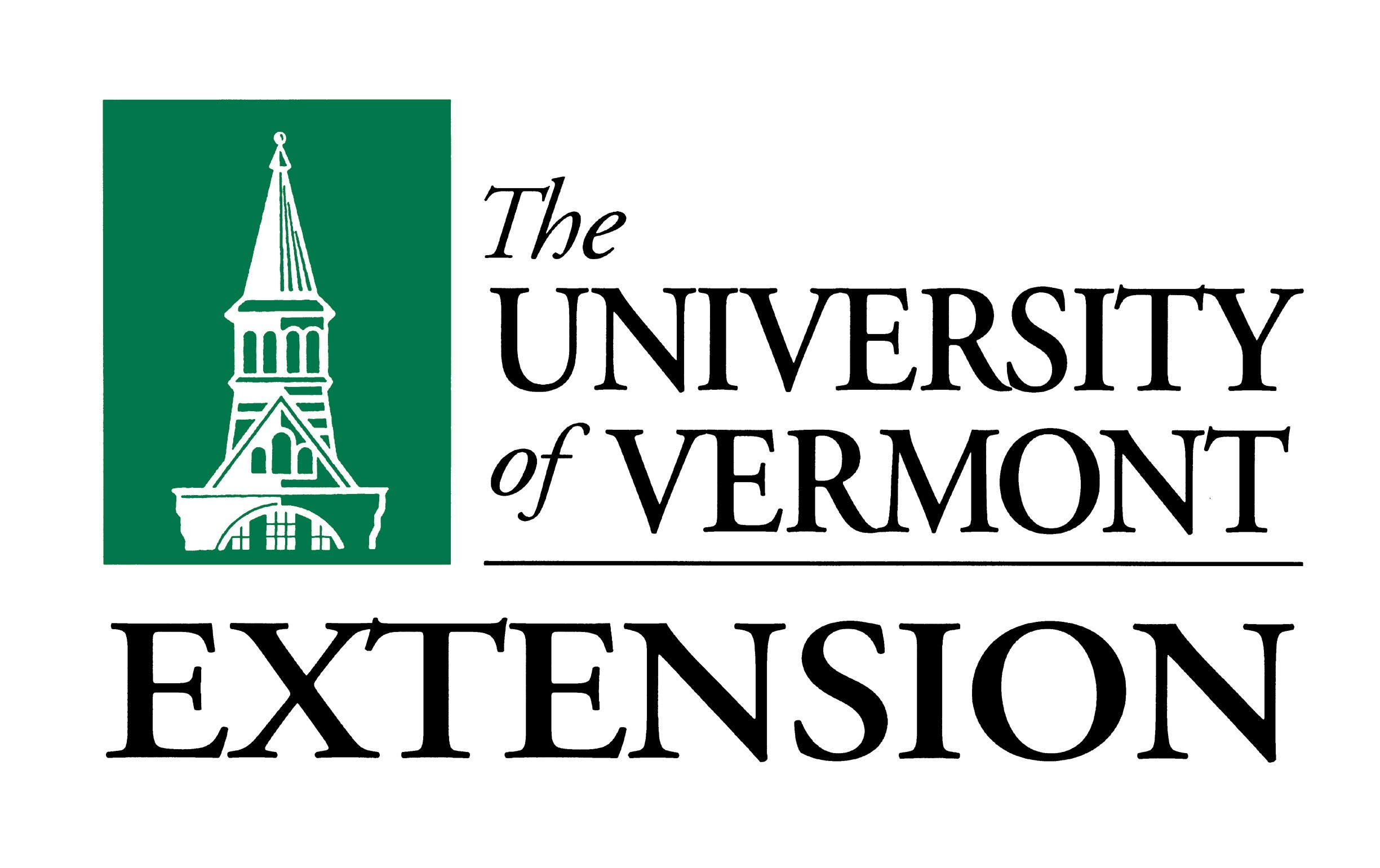 University of Vermont Extension