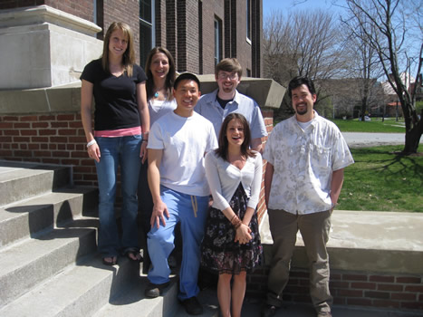 lab picture spr 2008