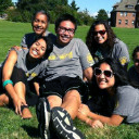 Rest Stop: ALANA Student Center
