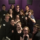 Improv show ft. Name Pending