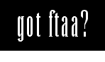 got ftaa?
